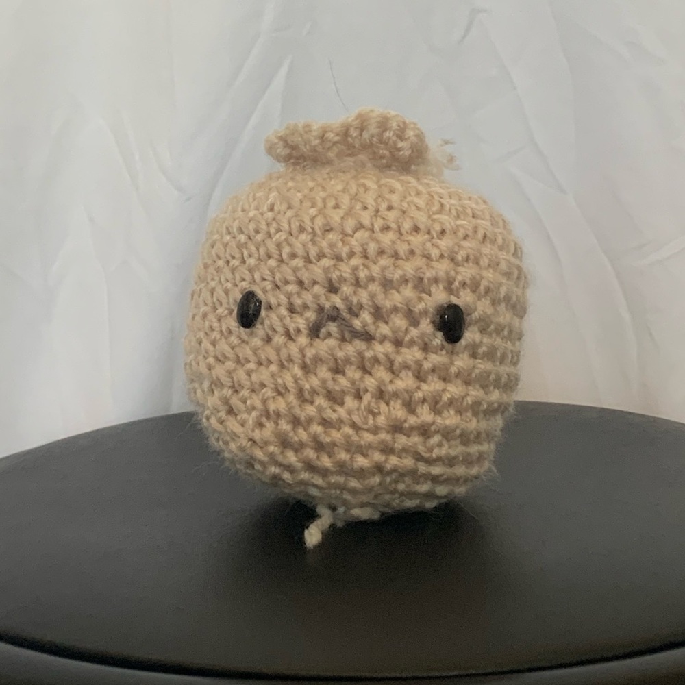 Handmade Onion!